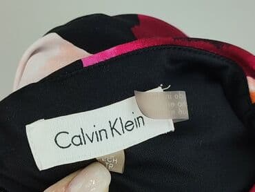 kurtki krótkie damskie calvin klein jeans: Calvin Klein, Sukienka damska, XS — 4