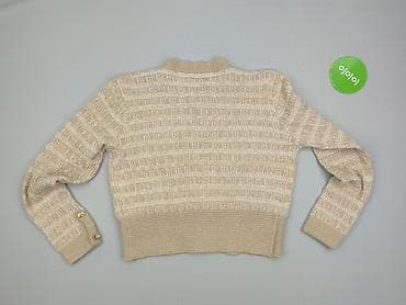 solar kurtki wiosenne: Shein, Kardigan damski, rozmiar L — 3