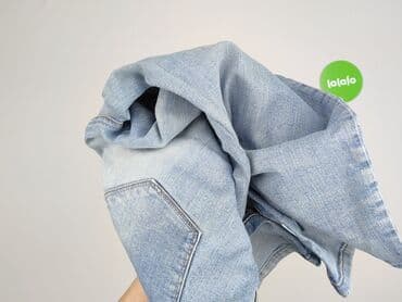 spodnie ze stringami: Spodnie 3/4 dla mężczyzn, L — 4