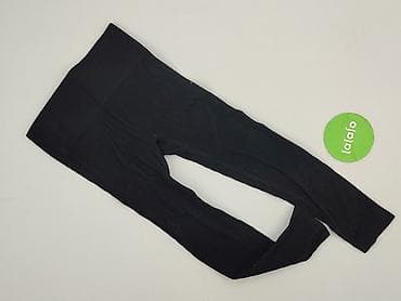 projekt h: HIIT, Legginsy Sportowe damskie, rozmiar S — 4