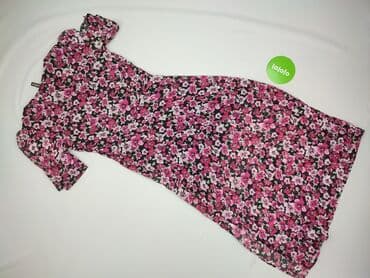 sukienki midi hm: H&M Divided, Sukienka damska, rozmiar XS — 3