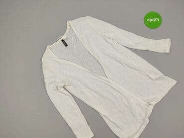 Kardigany: H&M, Kardigan damski, rozmiar M — 2