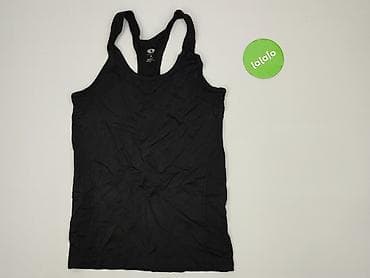 dres tech: Top damski, rozmiar S — 2