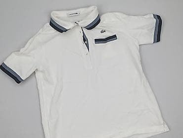 Lacoste, Жіноча футболка поло, розмір M