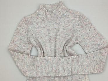 sweter do getrow: Sinsay, Golf damski, rozmiar L — 1