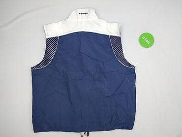 zara kurtki wiosenne: Kamizelka damska, rozmiar XL — 3