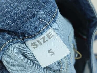 jeansy motocyklowe damskie olx: Jeansy damskie, rozmiar S — 4