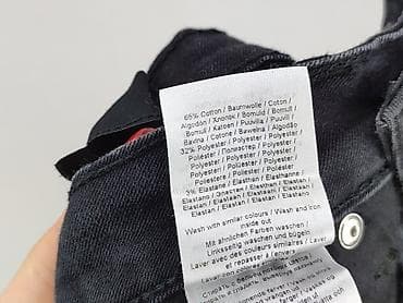 imitz: Zizzi, Jeansy damskie, rozmiar 2XL — 5