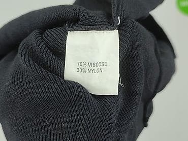 bluza welurowa hm: Bluzka damska, rozmiar XL — 5