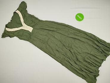 danity sukienka: Woman Collection, Sukienka damska, rozmiar 2XS — 2