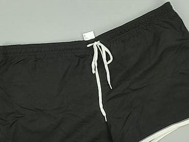 H&M, Szorty kąpielowe dla mężczyzn, rozmiar XL