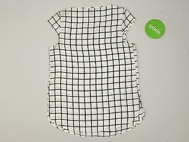 buty na platformie cropp: Atmosphere, Bluzka damska, rozmiar S — 3