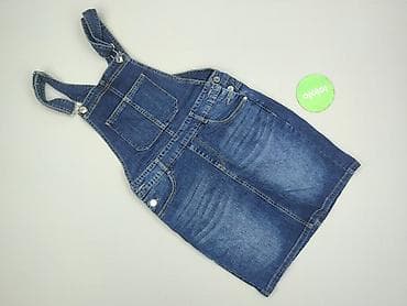 bluzy only: Orsay, Ogrodniczki damskie, rozmiar S — 2