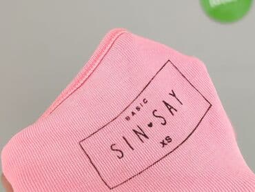 topy dla dzieci 10 lat sinsay: Sinsay, Top damski, rozmiar XS — 4