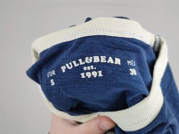 pull and bear t shirty: PULL&BEAR, T-shirt damski, rozmiar S — 5