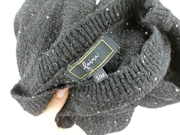 czy akryl w swetrze jest dobry: Women`s sweater, size M (EU 38) — 5