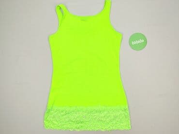 koszulka jedwabna intimissimi: Janina, Top damski, rozmiar M — 3