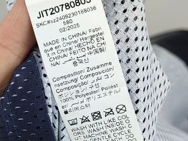 bluzki it moda: Shein Curve, T-shirt damski, rozmiar XL — 5