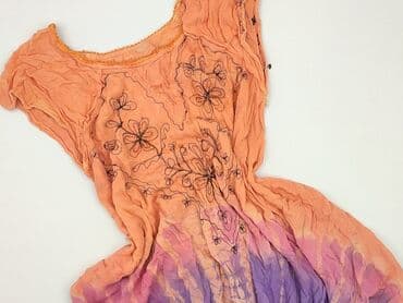 sukienki plażowe boho: Sukienka damska, rozmiar One size — 1