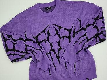 bluzy eminem: Cropp, Sweter damski, rozmiar XL — 1