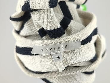 esprit spódnica: Silver, Sukienka damska, rozmiar M — 4