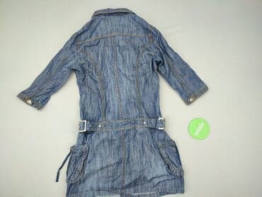 sukienki chanelka: Women`s dress, size XL (EU 42) — 3