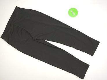 body do spodni: Shein, Spodnie materiałowe damskie, rozmiar L — 3