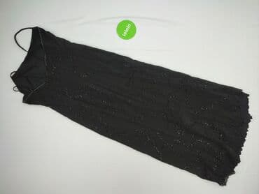 podszewka do sukienki: Sukienka damska, 2XL — 3