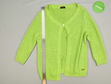 montego sweter: Buffalo, Kardigan damski, S — 3