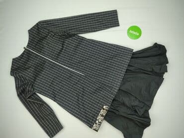 spódniczka i sweterek: Sukienka damska, S — 3