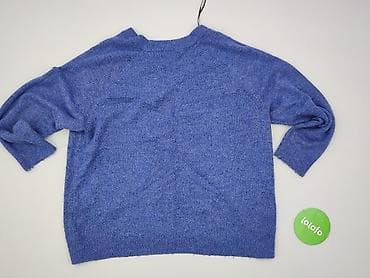 sweter kimono: Sweter damski, rozmiar 5XL — 3