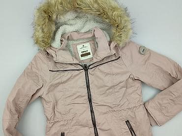 ONLY, Kurtka zimowa damska, rozmiar S