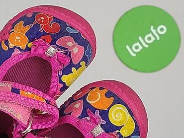 it moda bluzki: Baleriny 22, stan - Bardzo dobry — 5