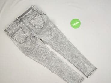 Skinny, Jeans for women, size S — 3