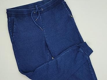 swetry big star: Spodnie dresowe dla mężczyzn, rozmiar M — 1