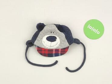 lidl podkoszulki dzieciece: Cap, 0-1 month, condition - Good — 2