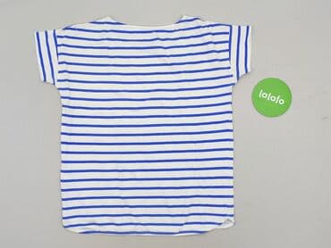 t shirt kolorowy: Women`s T-shirt, size M — 4