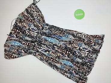 komplet h: H&M, Sukienka damska, rozmiar S — 3