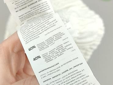 moraj piżamy: Sinsay, Spodnie dresowe damskie, rozmiar XS — 5