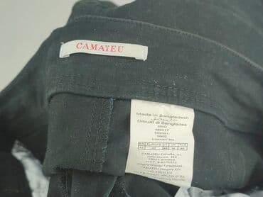 kozaki na koturnie ccc czarne: Camaïeu, Spódnica damska, XL — 4