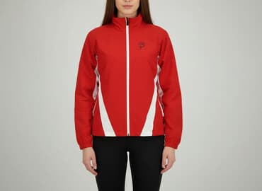 vinted the north face kurtka: Women`s sweatshirt, size S — 1