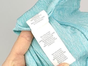 bluzki 2xl: Tu workout active wear, Top damski, rozmiar S — 6