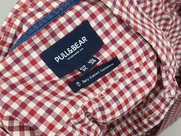 bluzy pull and bear: PULL&BEAR, Koszulа dla mężczyzn, rozmiar M — 6