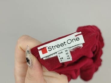street one kardigan: Street One, Women`s knitwear, size M (EU 38) — 4