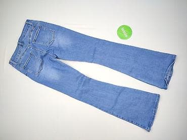 walkx buty: Jeansy damskie, rozmiar S — 4