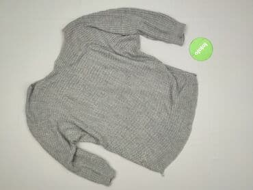 sweter do legginsów: Sweter damski, rozmiar One size — 3