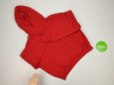 stradivarius bluzy: H&M Divided, Bluza z kapturem damska, rozmiar M — 3