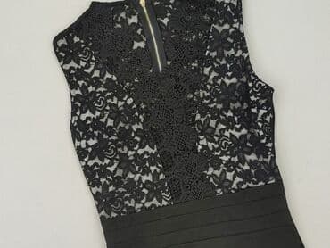 sukienka elegancka i seksowna: Sukienka damska, rozmiar S — 1