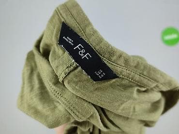 e obuwie: F&F, T-shirt damski, rozmiar L — 4