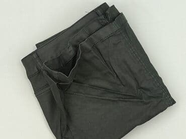 deezee sandaly czarne: Szorty damskie, rozmiar S — 5